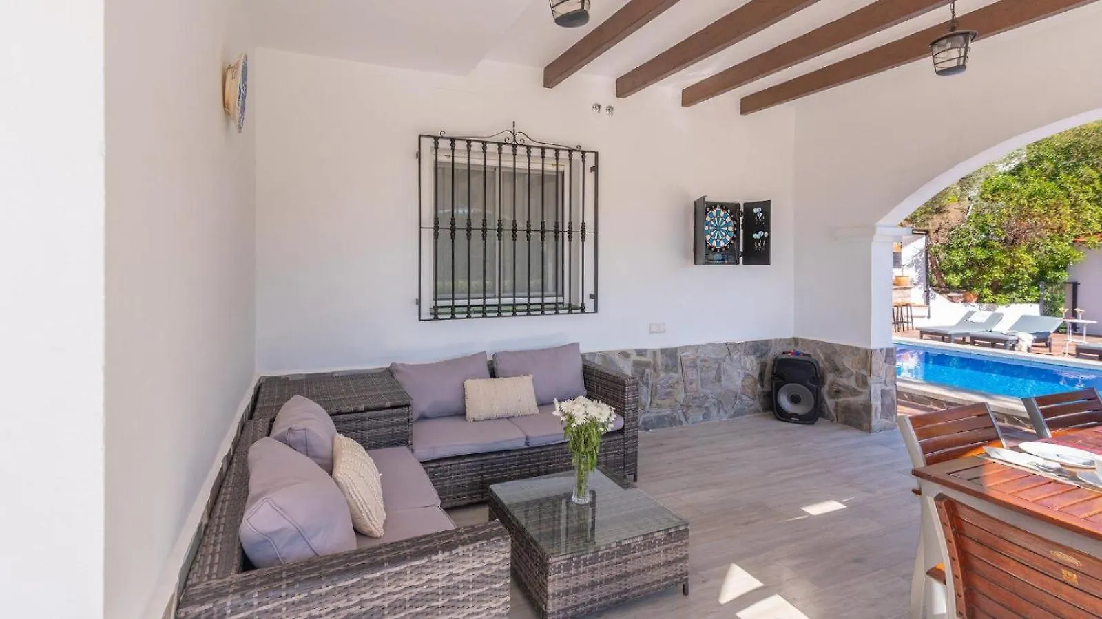 Casa Moreno Competa By Ruralidays Spanien